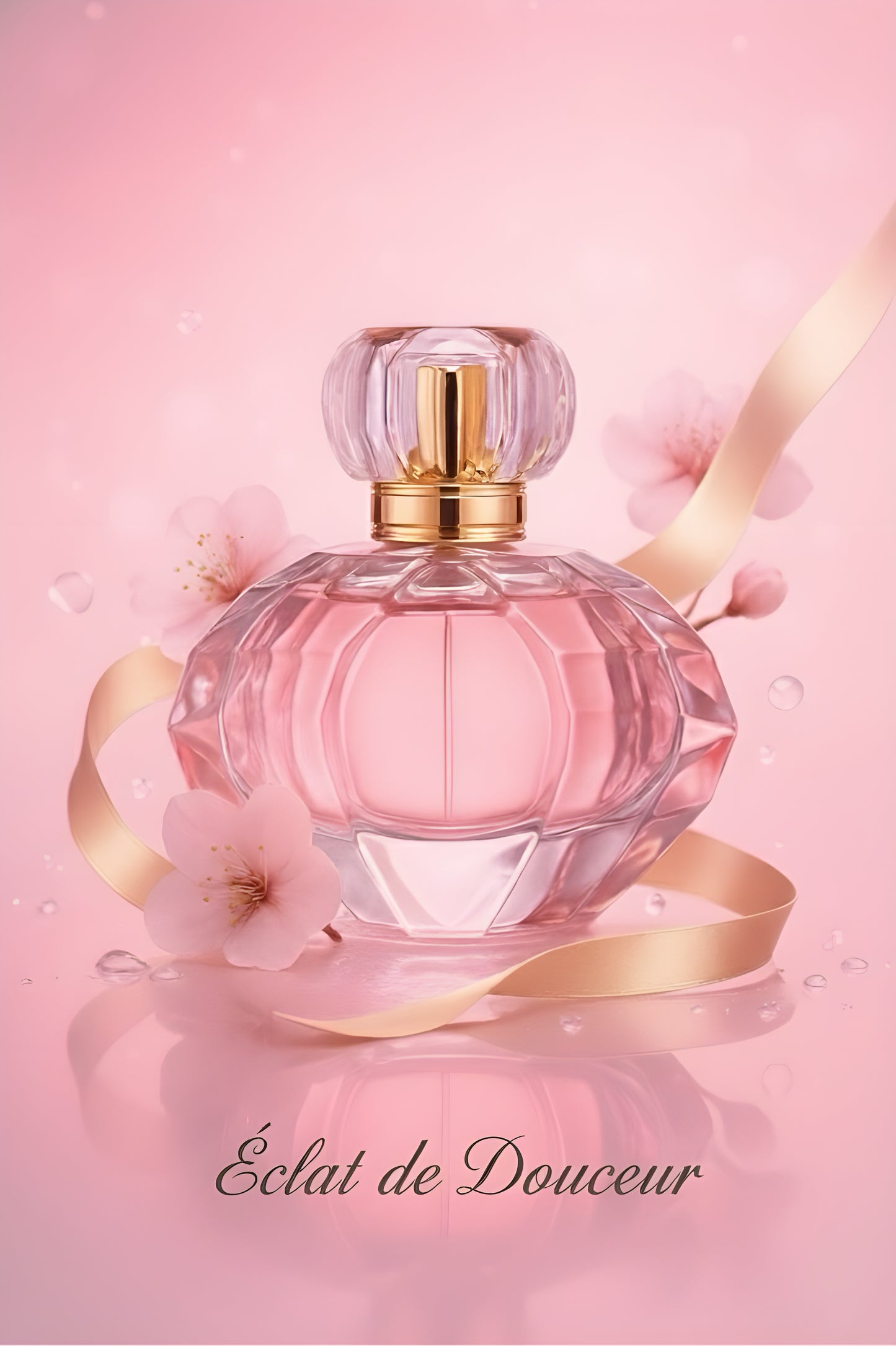 Éclat de Douceur